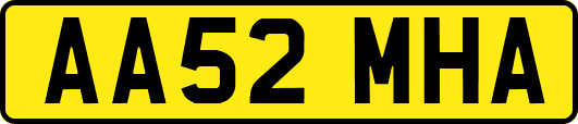 AA52MHA