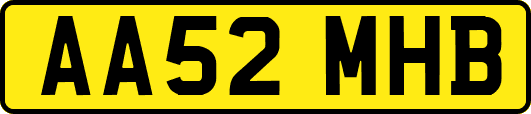 AA52MHB