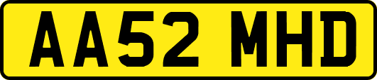 AA52MHD