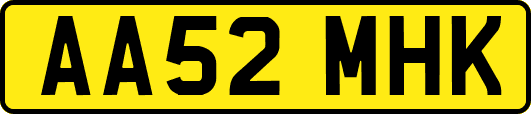 AA52MHK