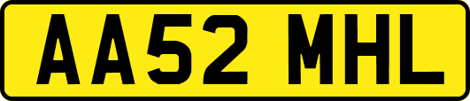 AA52MHL