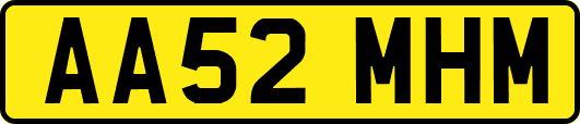 AA52MHM