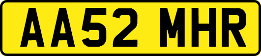 AA52MHR