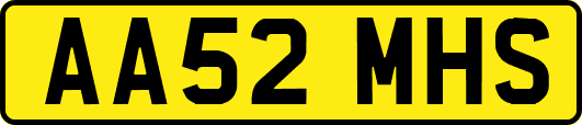 AA52MHS