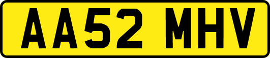 AA52MHV