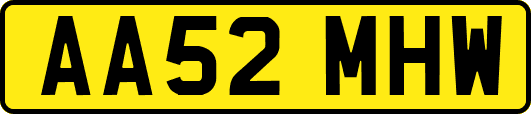 AA52MHW