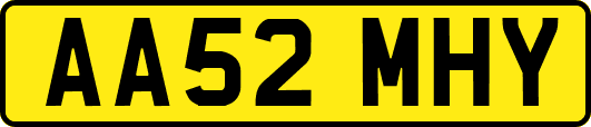 AA52MHY