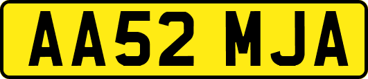 AA52MJA