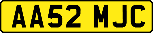 AA52MJC