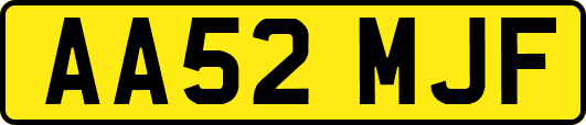 AA52MJF