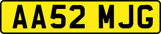 AA52MJG