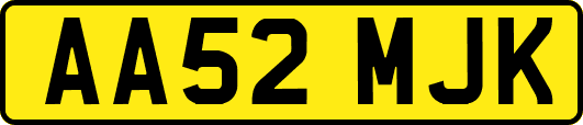 AA52MJK