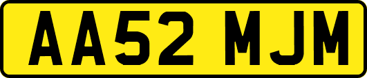 AA52MJM