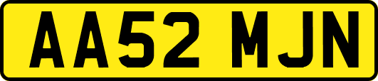 AA52MJN