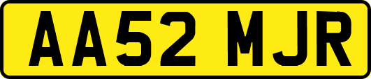 AA52MJR