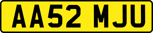 AA52MJU