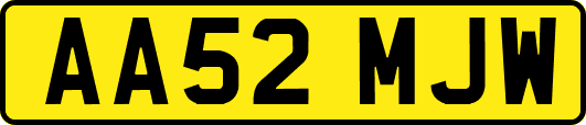 AA52MJW