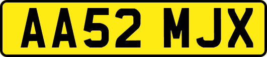 AA52MJX