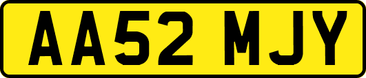 AA52MJY