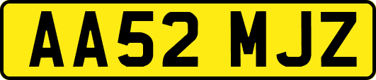 AA52MJZ