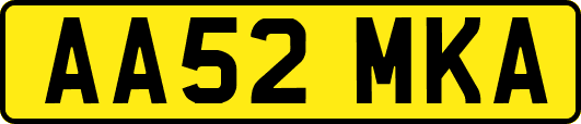 AA52MKA