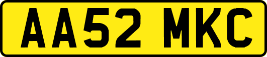 AA52MKC
