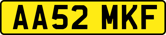 AA52MKF