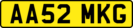 AA52MKG