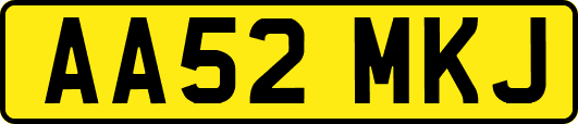 AA52MKJ