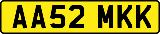 AA52MKK