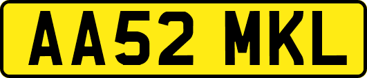 AA52MKL