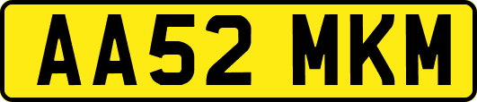 AA52MKM