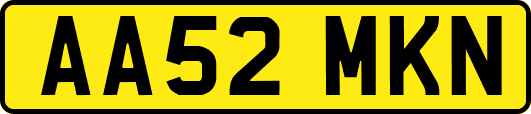 AA52MKN