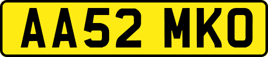AA52MKO