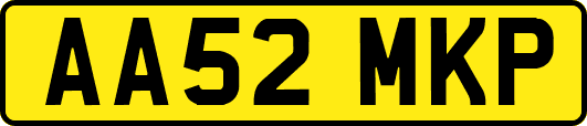AA52MKP