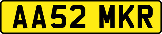 AA52MKR