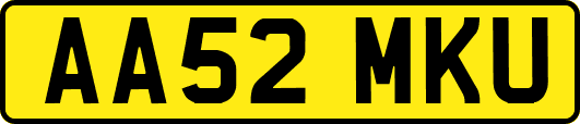 AA52MKU