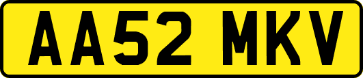 AA52MKV