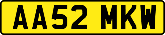 AA52MKW