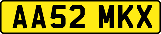AA52MKX