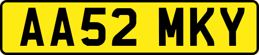AA52MKY