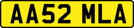 AA52MLA