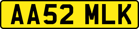 AA52MLK