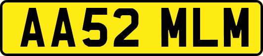AA52MLM