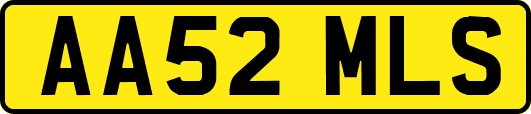 AA52MLS