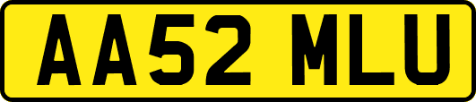 AA52MLU