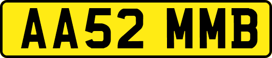 AA52MMB