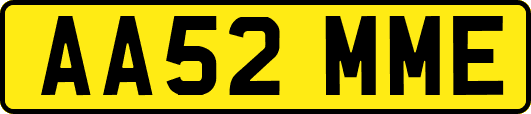 AA52MME