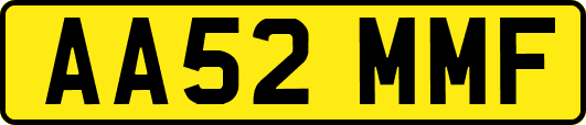 AA52MMF