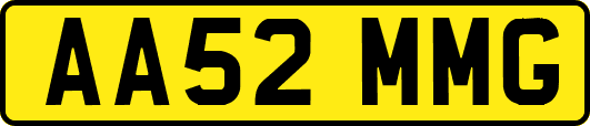 AA52MMG